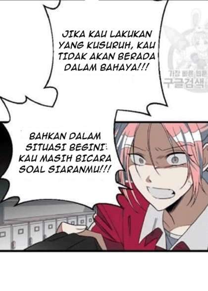 Survive Romance Chapter 9 Gambar 63