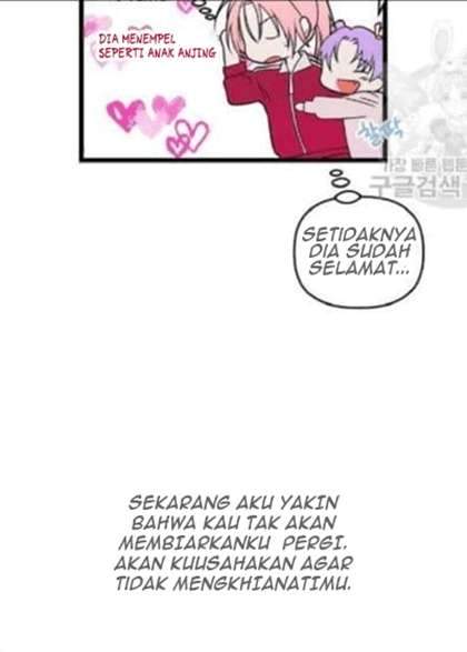 Survive Romance Chapter 9 Gambar 98