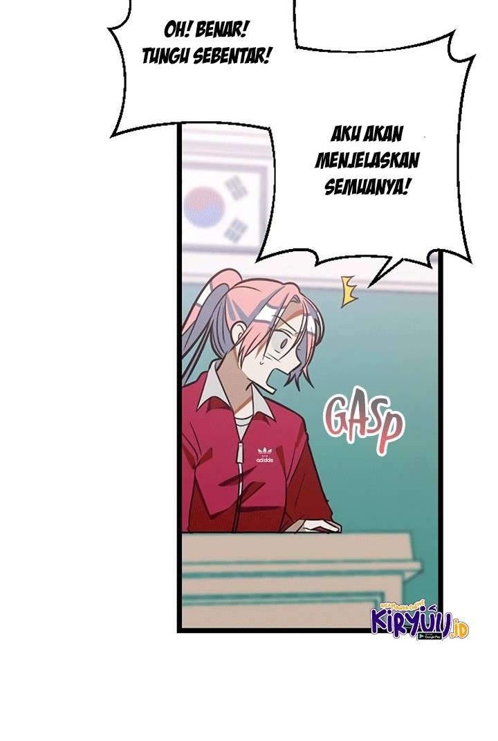 Survive Romance Chapter 8 Gambar 5