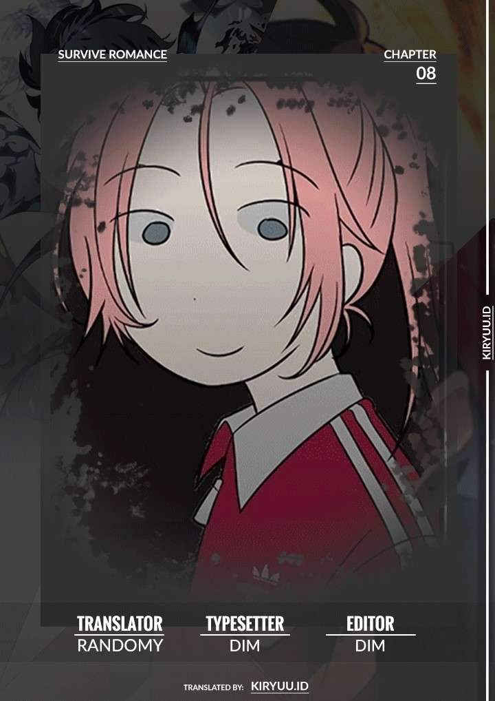 Komik Survive Romance Chapter 8 gambar nomor 1