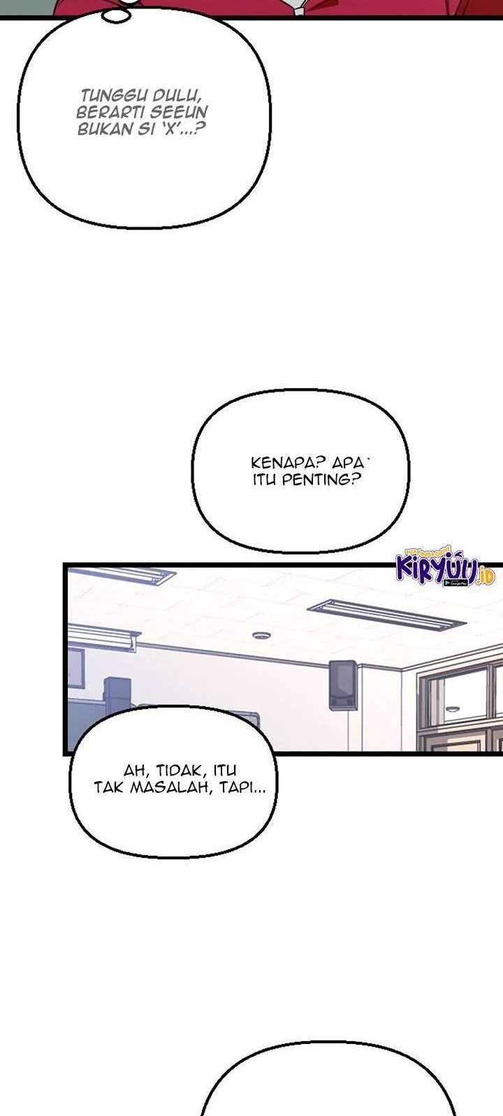 Survive Romance Chapter 8 Gambar 17