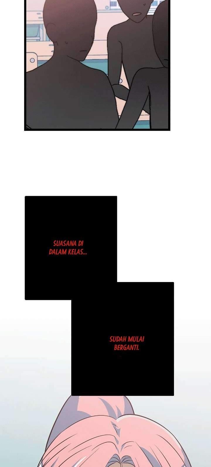 Survive Romance Chapter 8 Gambar 24