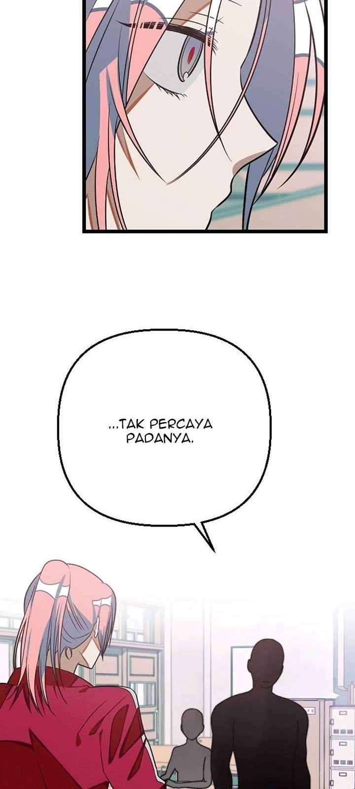 Survive Romance Chapter 8 Gambar 27