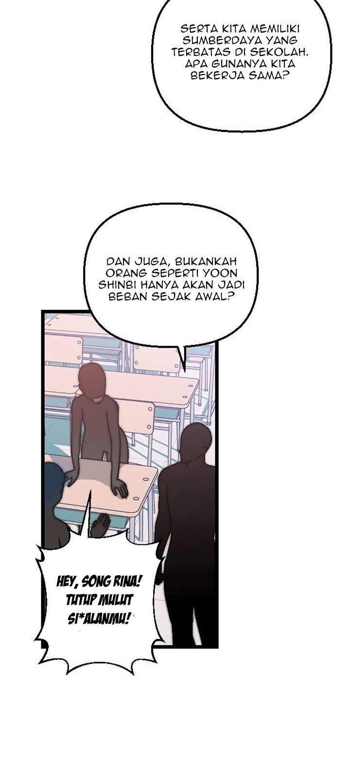 Survive Romance Chapter 8 Gambar 29