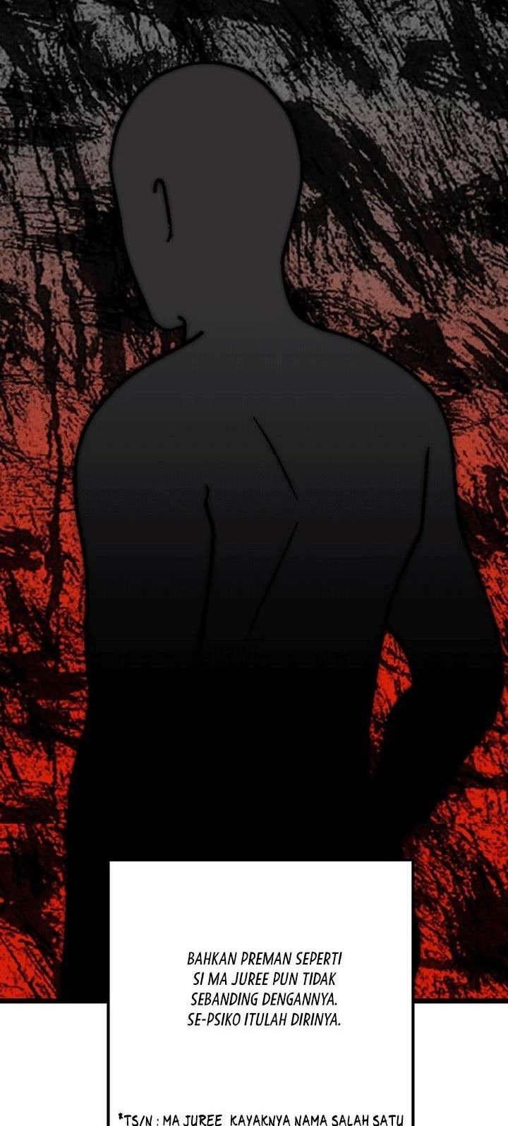 Survive Romance Chapter 8 Gambar 32