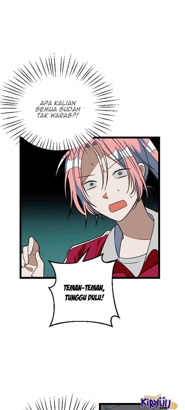 Survive Romance Chapter 8 Gambar 37