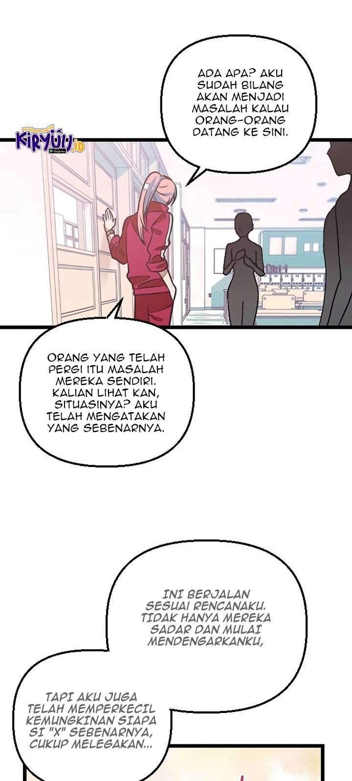 Survive Romance Chapter 8 Gambar 49