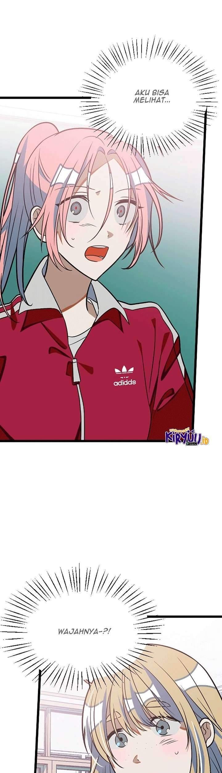 Manhwa Survive Romance Chapter 8 gambar nomor 2