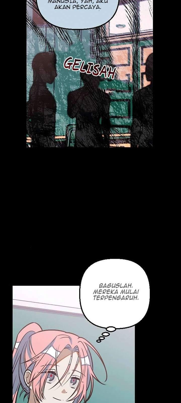 Survive Romance Chapter 8 Gambar 12