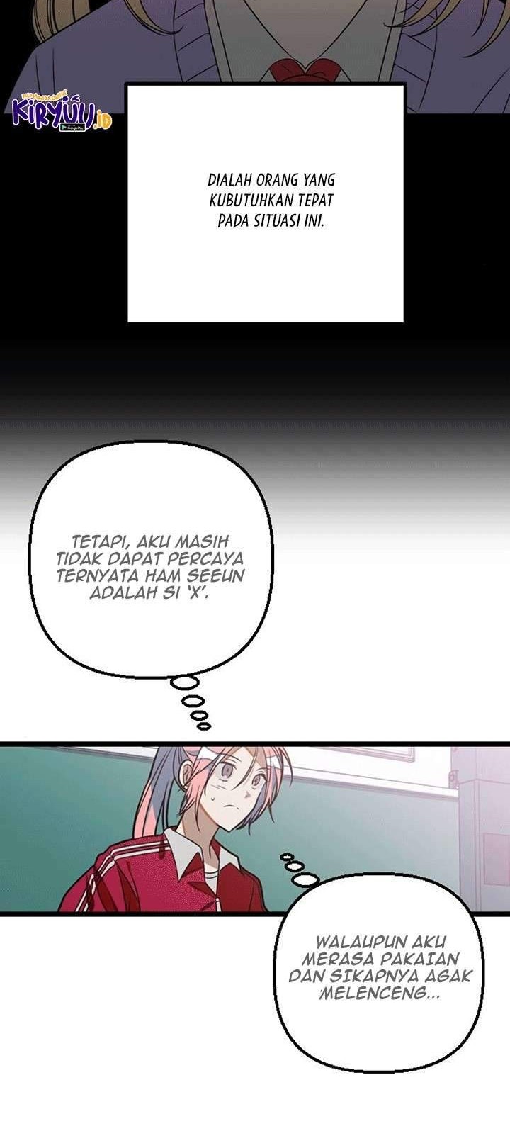 Survive Romance Chapter 8 Gambar 14