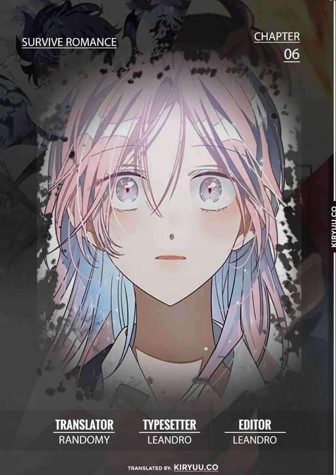 Komik Survive Romance Chapter 6 gambar nomor 1