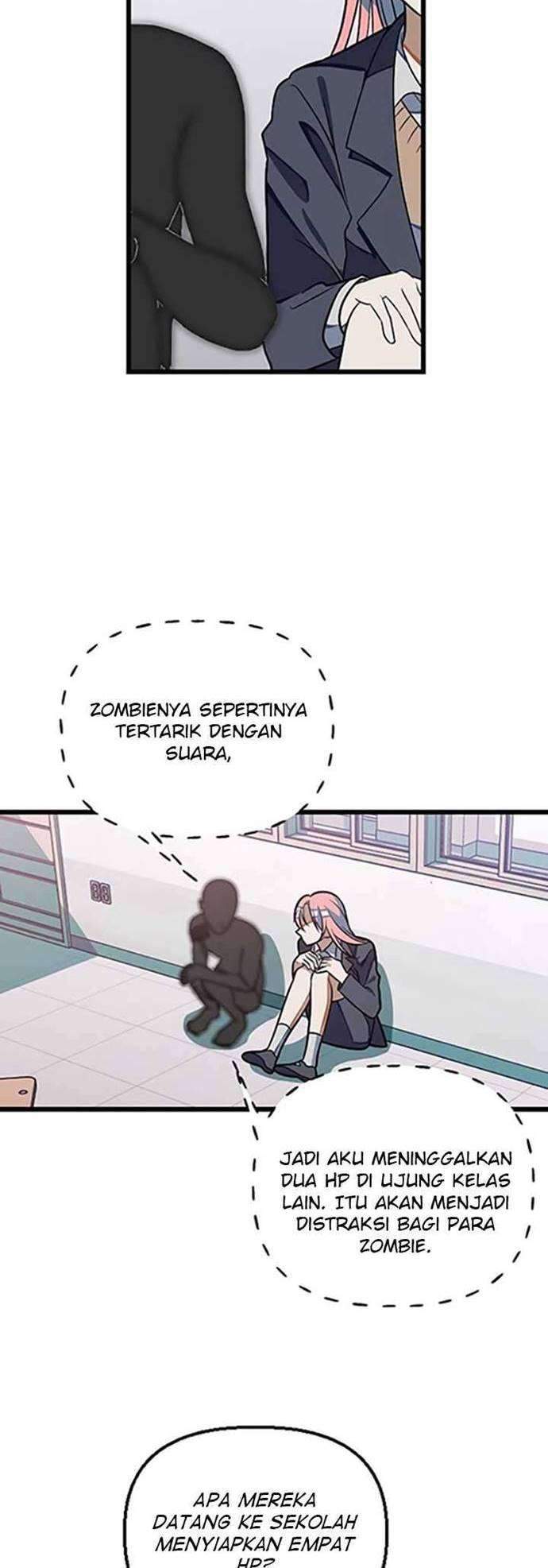 Survive Romance Chapter 6 Gambar 10