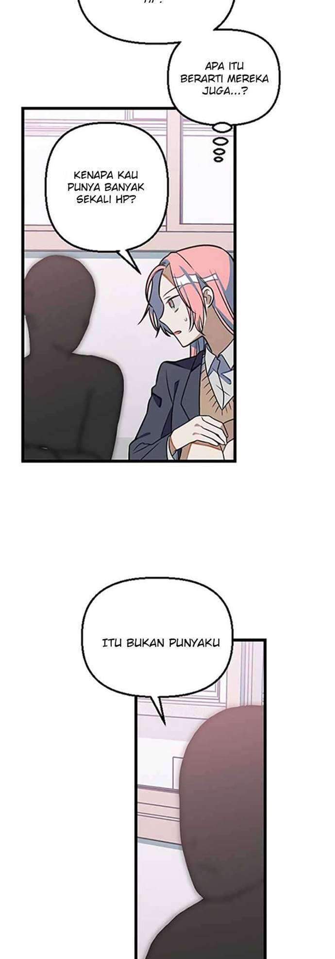 Survive Romance Chapter 6 Gambar 11