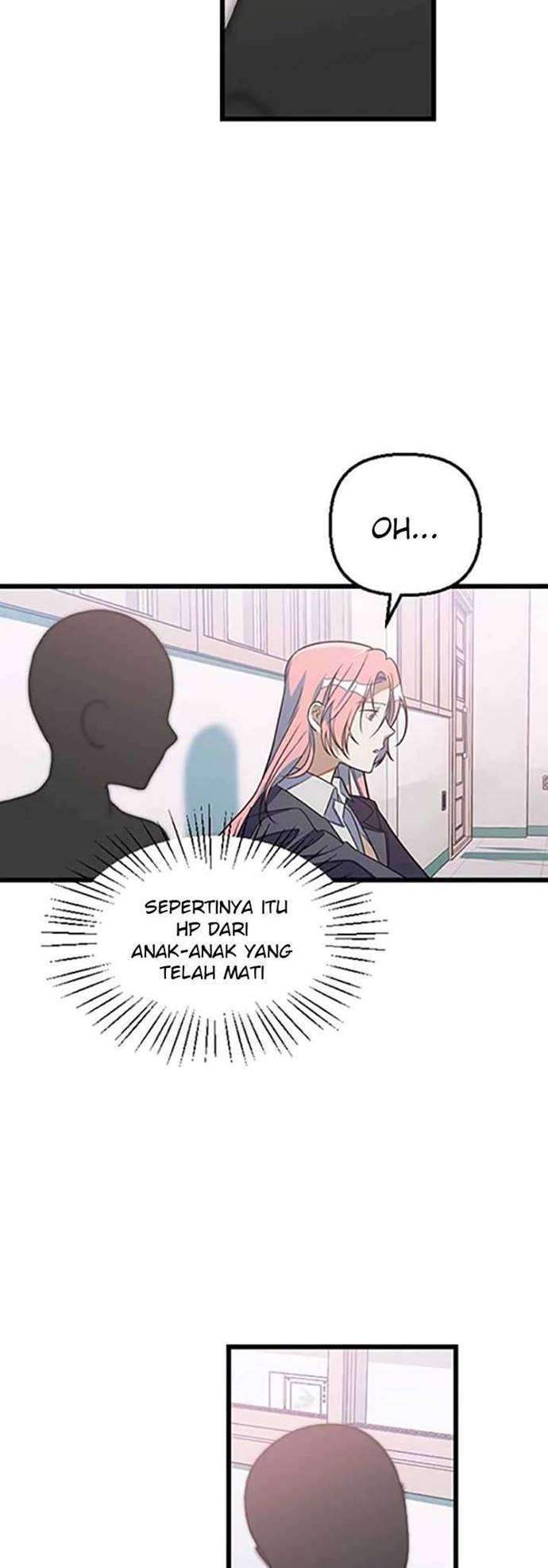 Survive Romance Chapter 6 Gambar 12