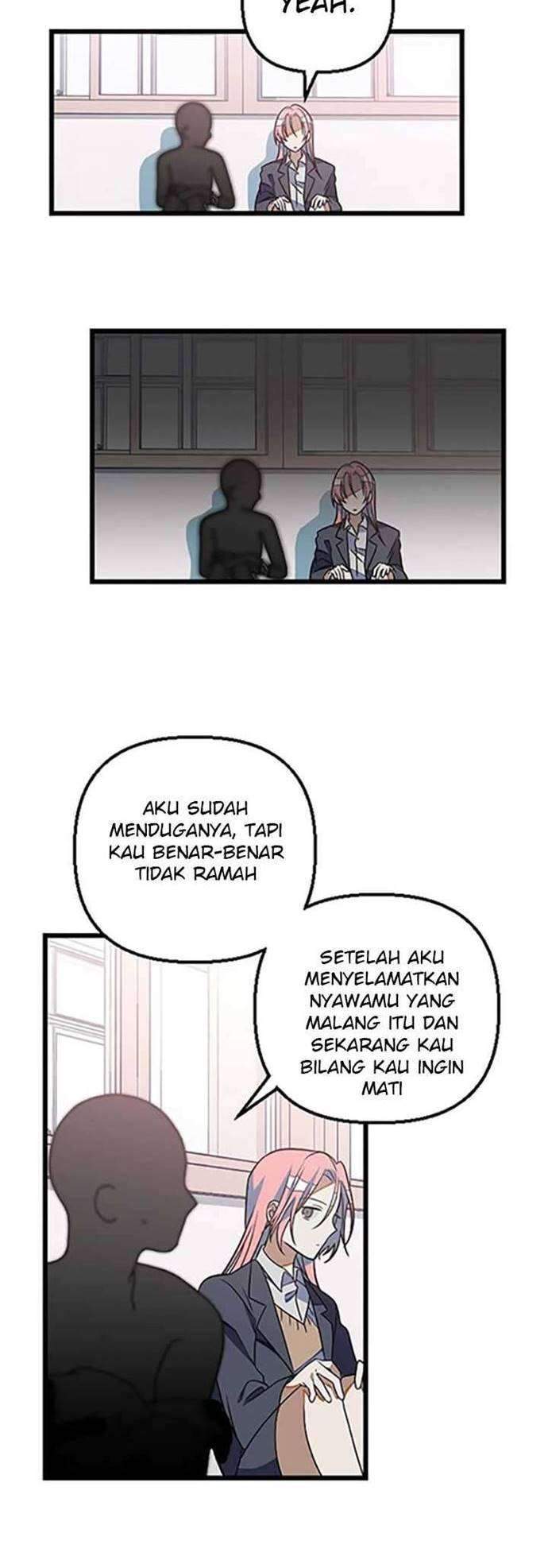 Survive Romance Chapter 6 Gambar 14