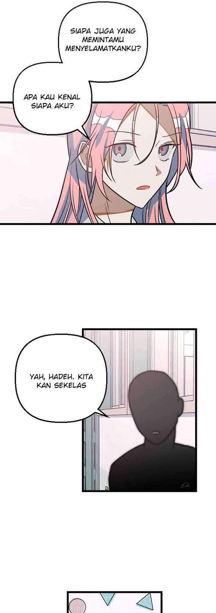 Survive Romance Chapter 6 Gambar 15