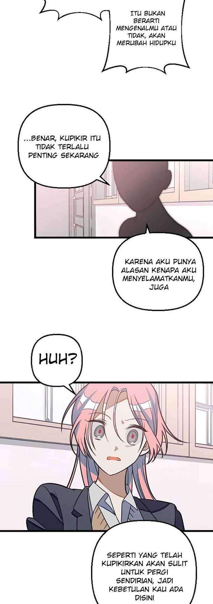 Survive Romance Chapter 6 Gambar 17