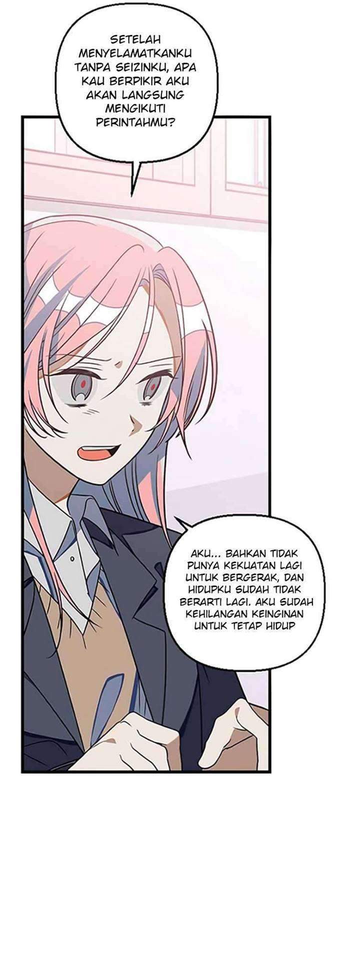 Survive Romance Chapter 6 Gambar 21