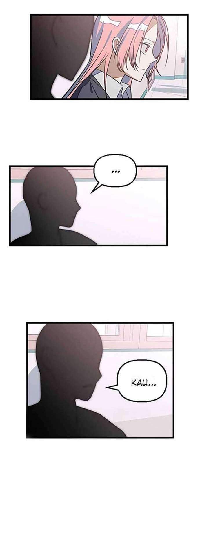 Survive Romance Chapter 6 Gambar 22