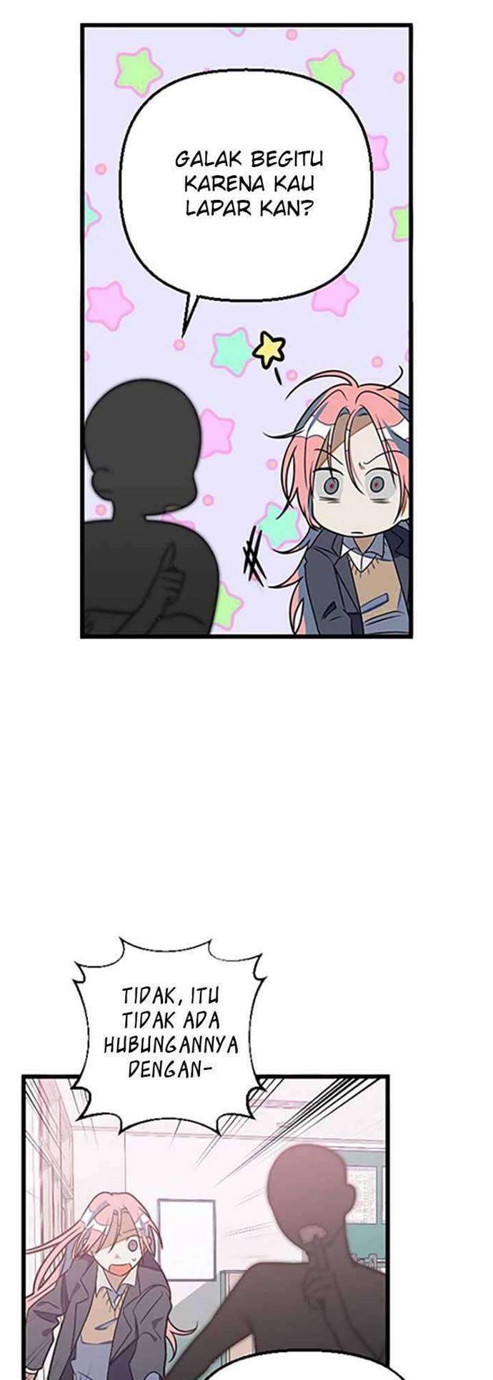 Survive Romance Chapter 6 Gambar 23