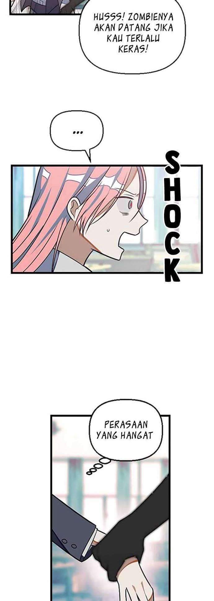 Survive Romance Chapter 6 Gambar 24