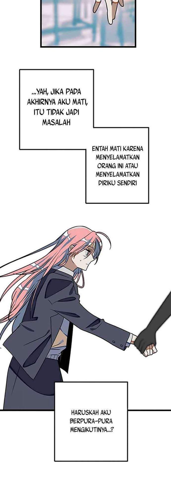 Survive Romance Chapter 6 Gambar 25