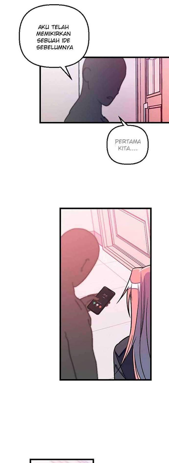 Survive Romance Chapter 6 Gambar 27