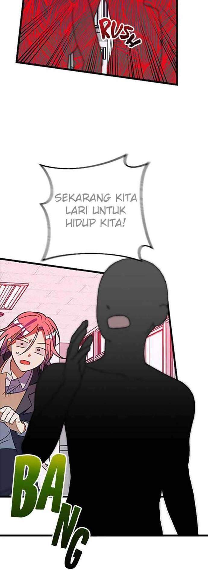 Survive Romance Chapter 6 Gambar 30