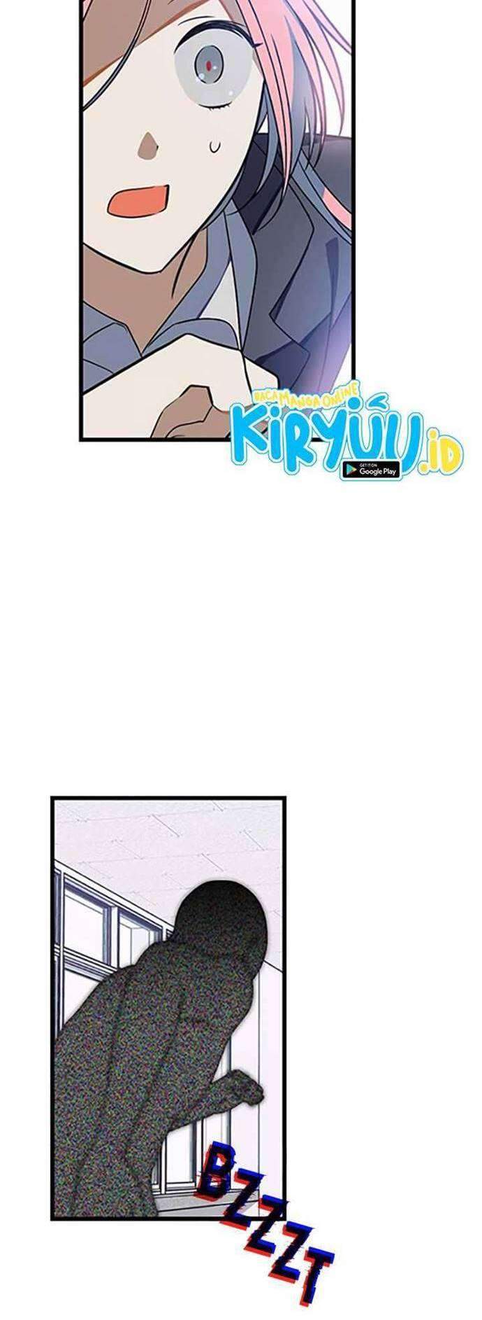 Survive Romance Chapter 6 Gambar 32