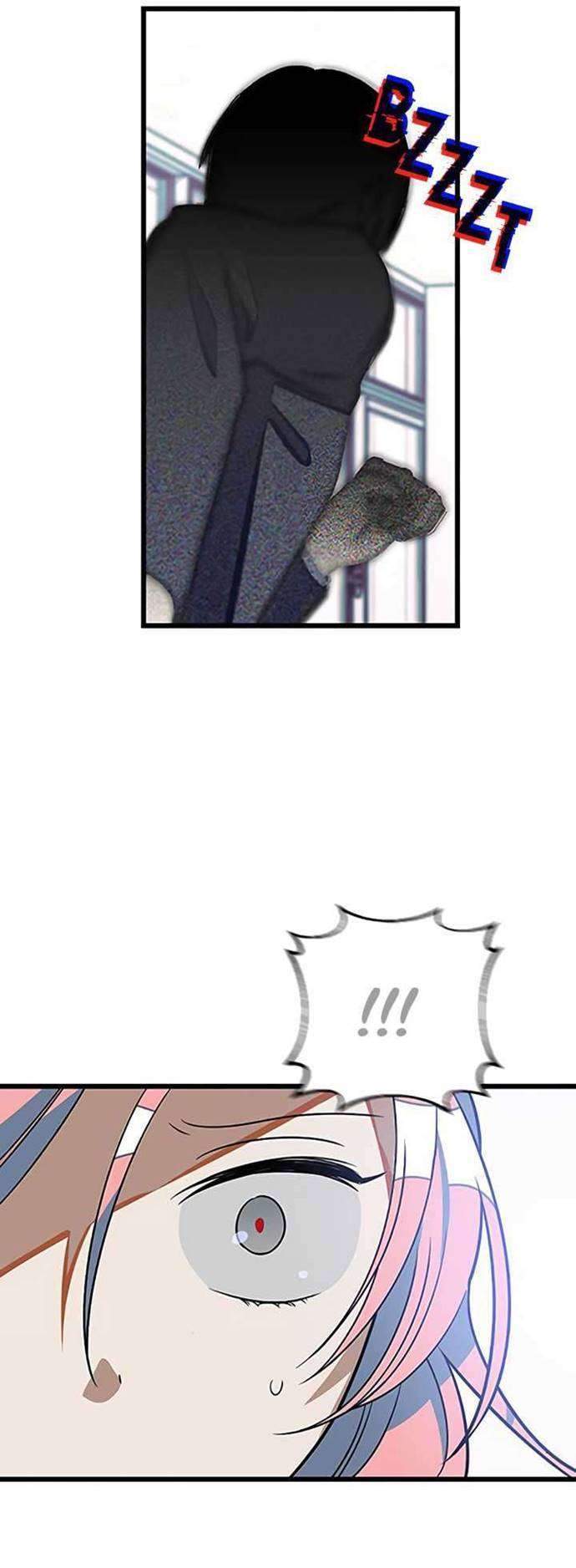 Survive Romance Chapter 6 Gambar 33