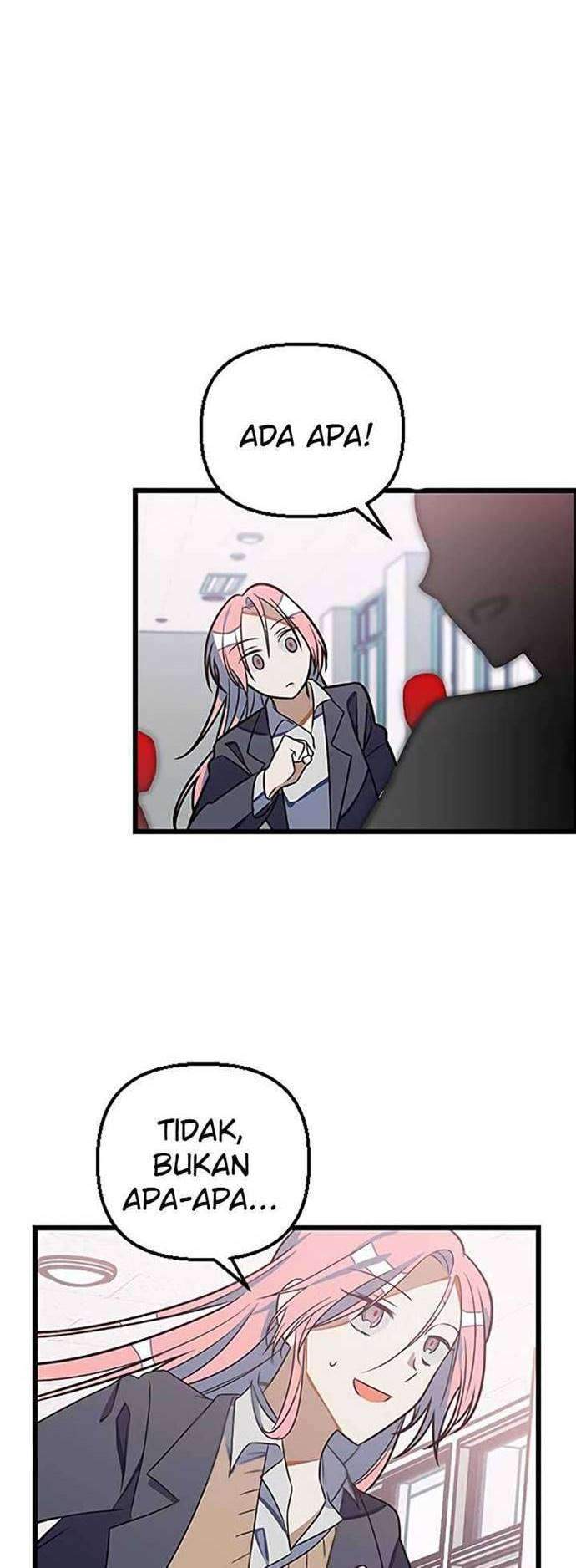 Survive Romance Chapter 6 Gambar 34