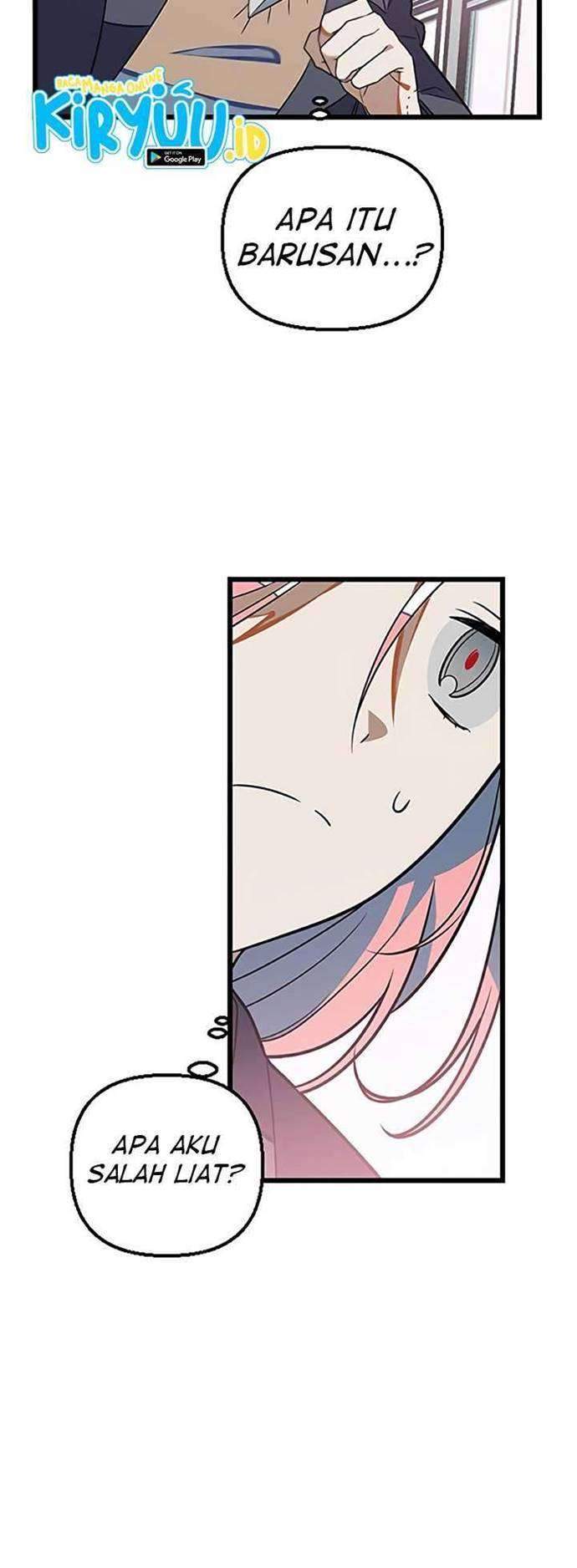 Survive Romance Chapter 6 Gambar 35