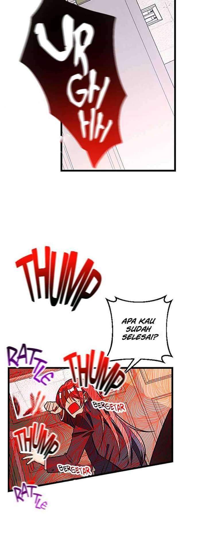 Survive Romance Chapter 6 Gambar 37