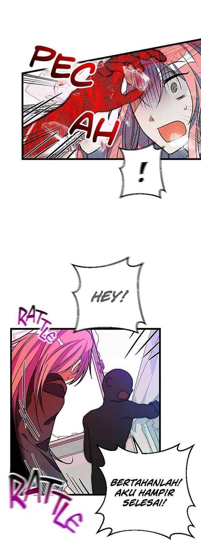 Survive Romance Chapter 6 Gambar 38