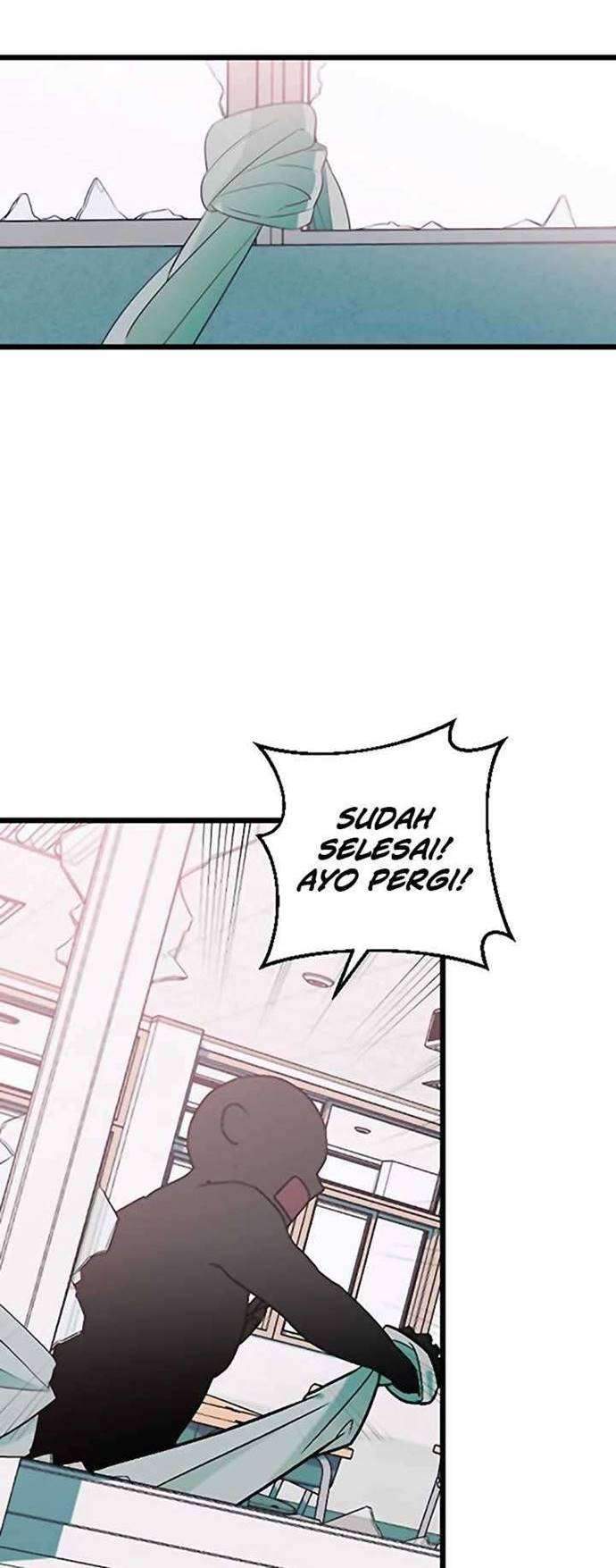 Survive Romance Chapter 6 Gambar 40