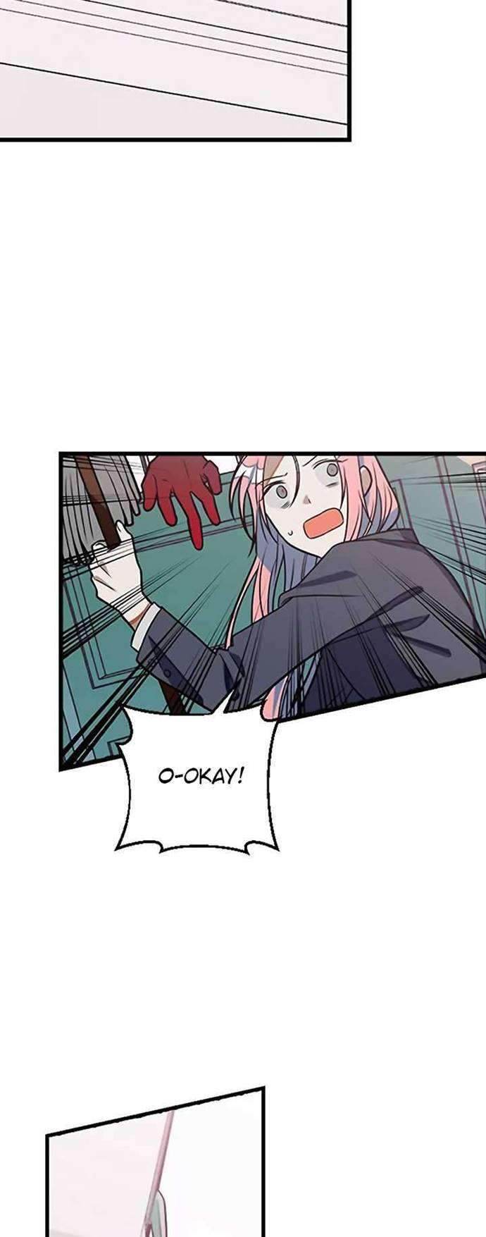 Survive Romance Chapter 6 Gambar 41