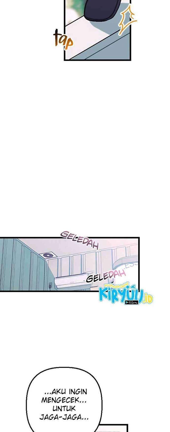 Survive Romance Chapter 6 Gambar 43