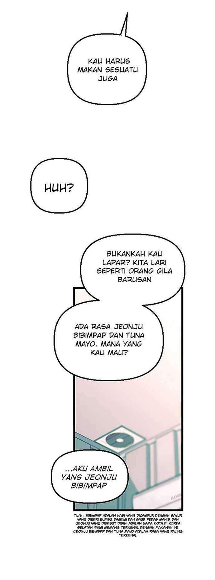 Survive Romance Chapter 6 Gambar 45