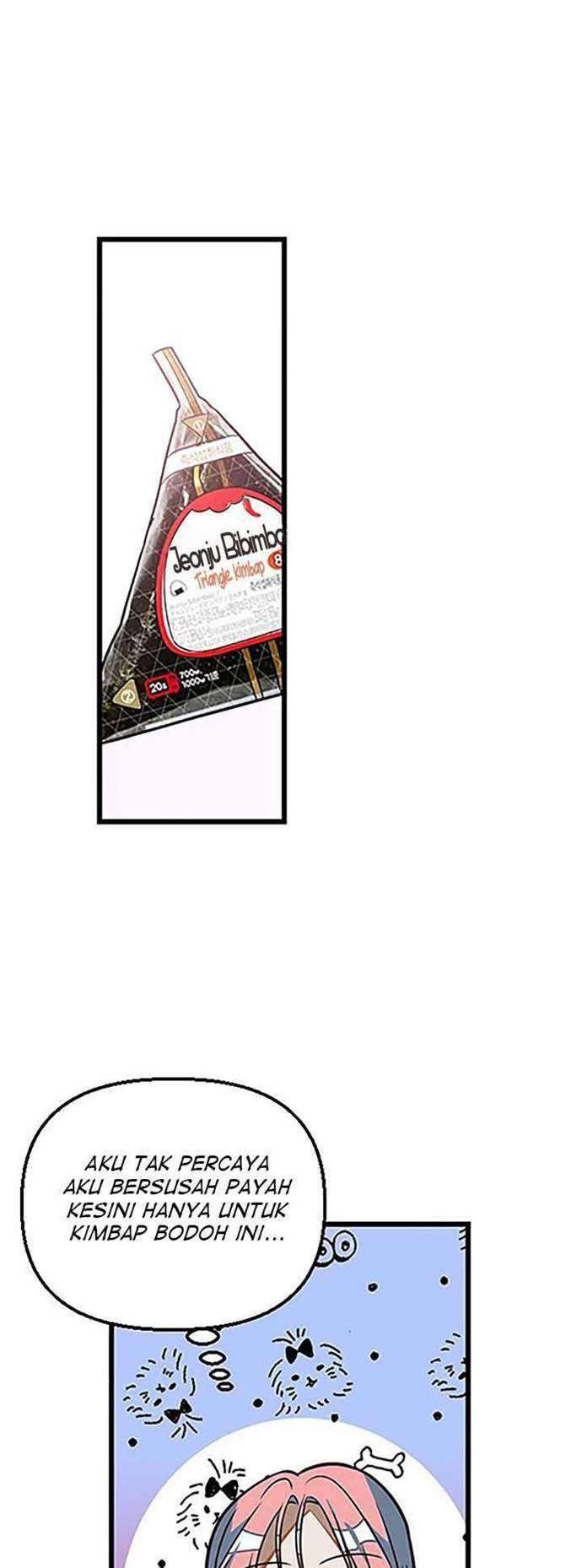 Survive Romance Chapter 6 Gambar 46