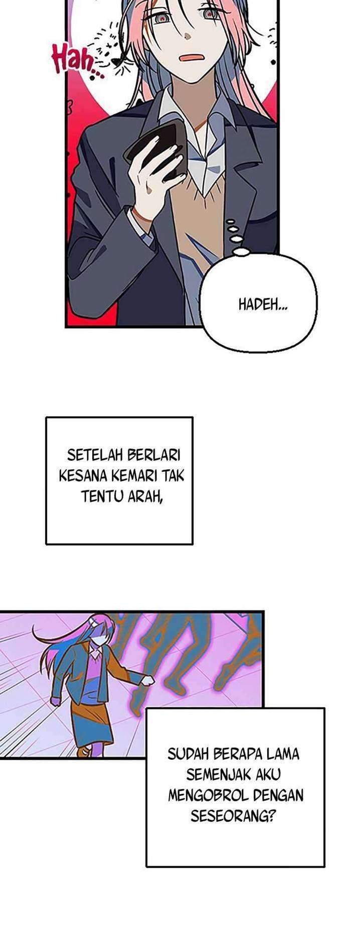 Survive Romance Chapter 6 Gambar 47