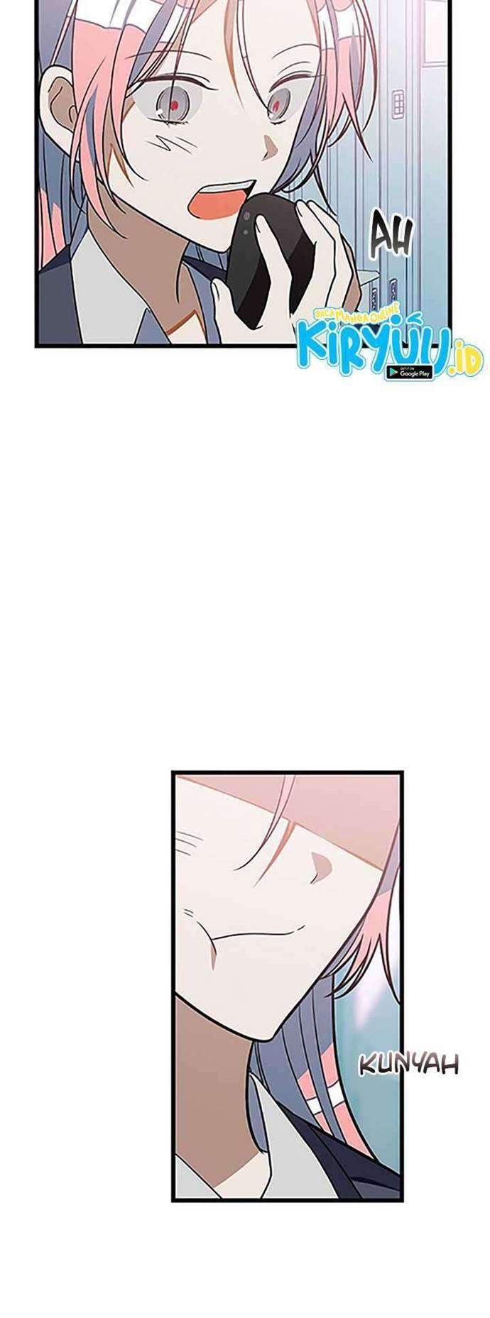 Survive Romance Chapter 6 Gambar 49