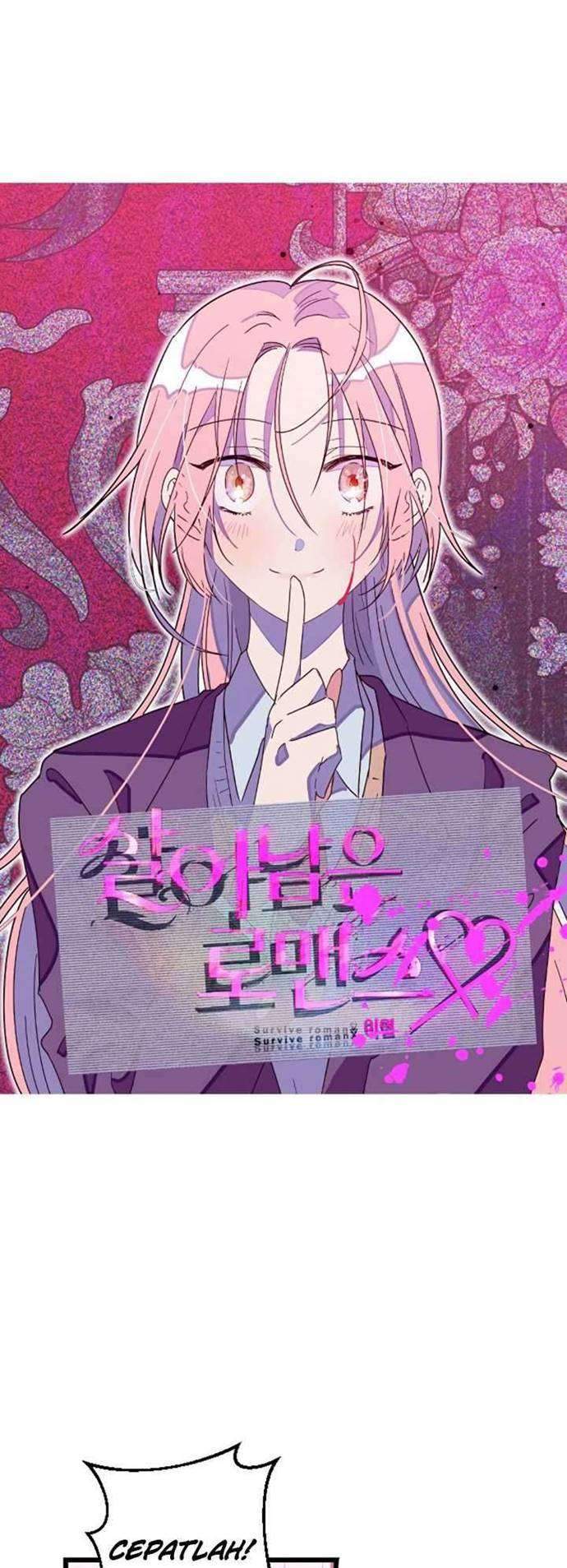 Survive Romance Chapter 6 Gambar 5