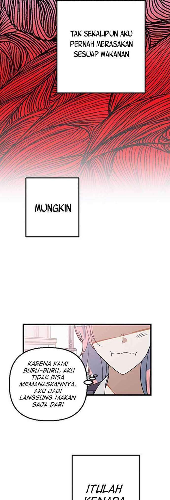 Survive Romance Chapter 6 Gambar 51