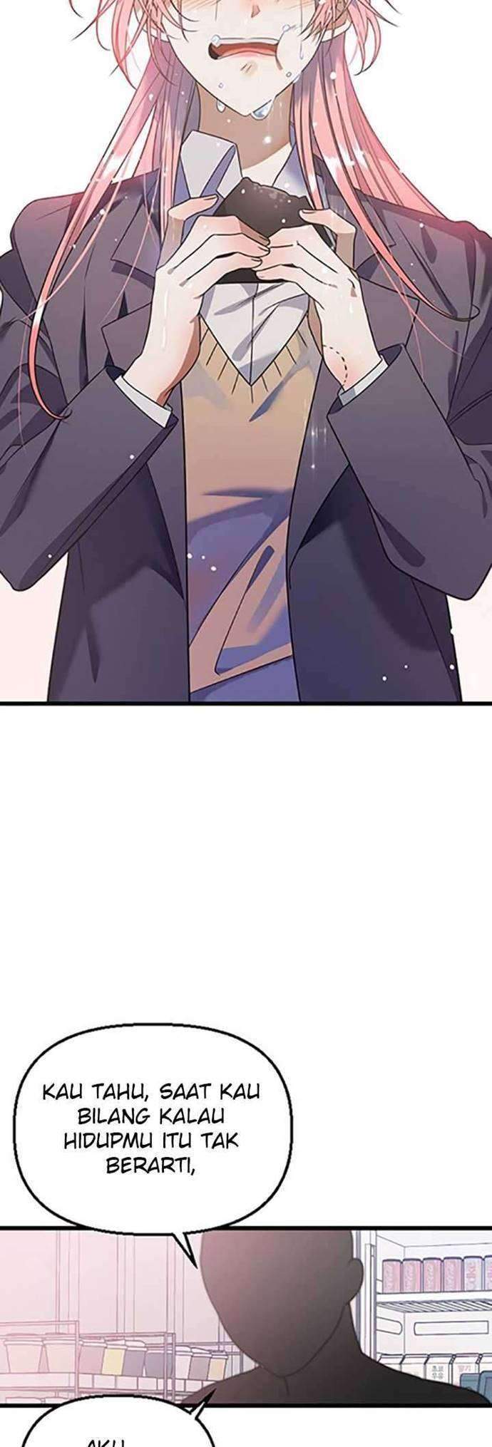 Survive Romance Chapter 6 Gambar 53