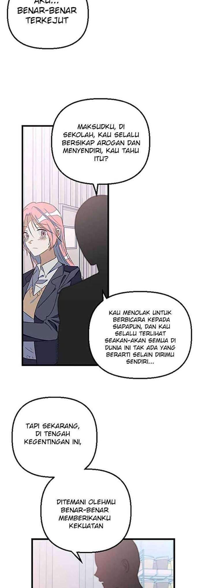 Survive Romance Chapter 6 Gambar 54