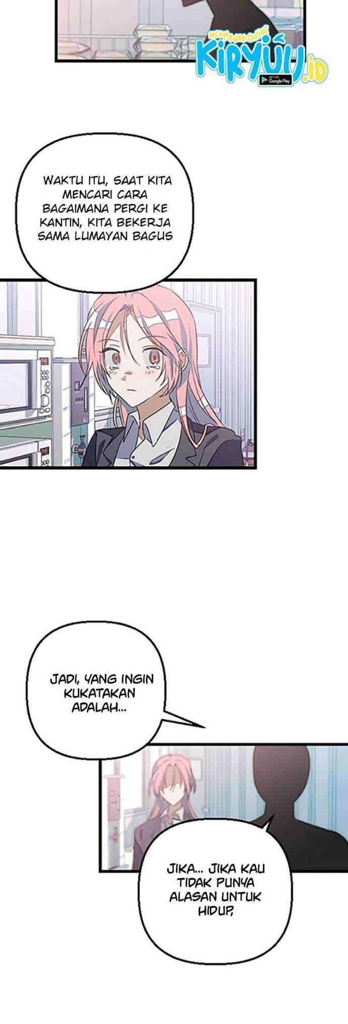 Survive Romance Chapter 6 Gambar 55