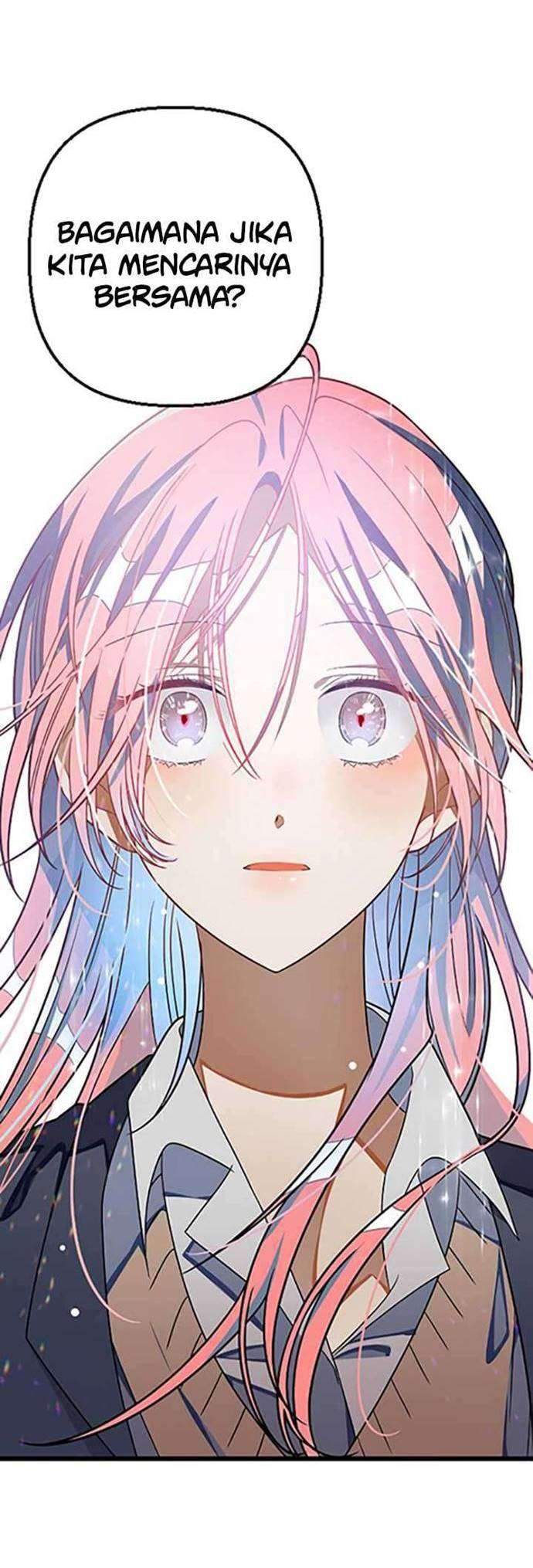 Survive Romance Chapter 6 Gambar 56