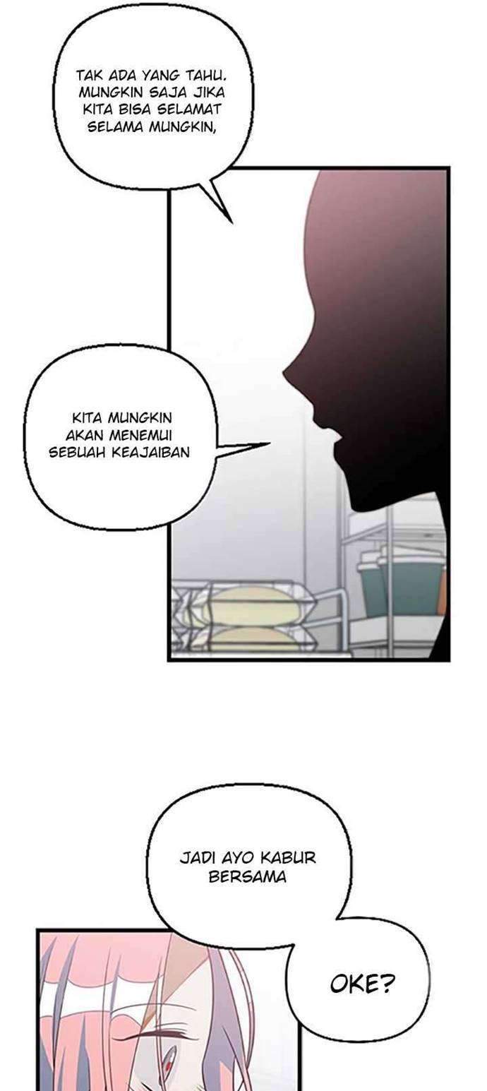 Survive Romance Chapter 6 Gambar 57