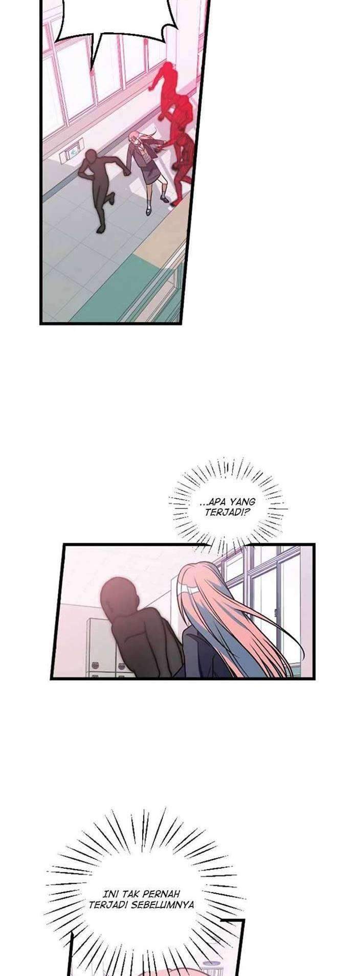 Survive Romance Chapter 6 Gambar 6