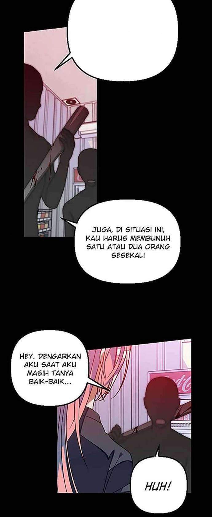 Survive Romance Chapter 6 Gambar 66